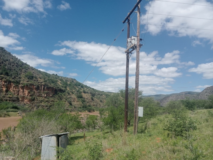 0 Bedroom Property for Sale in Stutterheim Rural Eastern Cape